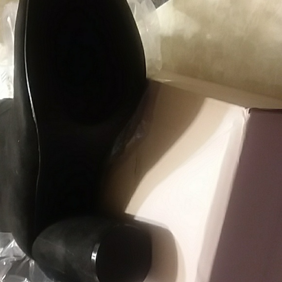 Shoes boots - Picture 2 of 4